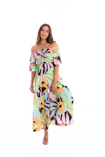 Load image into Gallery viewer, Sunshine in My Soul Jumpsuit