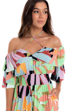 Load image into Gallery viewer, Sunshine in My Soul Jumpsuit