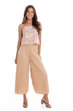 Load image into Gallery viewer, Sunray Pleated Pants