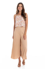 Load image into Gallery viewer, Sunray Pleated Pants
