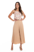Load image into Gallery viewer, Sunray Pleated Pants