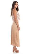 Load image into Gallery viewer, Sunray Pleated Pants