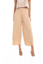 Load image into Gallery viewer, Sunray Pleated Pants