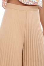 Load image into Gallery viewer, Sunray Pleated Pants