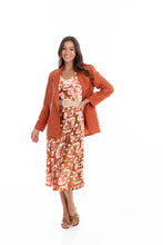 Load image into Gallery viewer, T041 Core Summer Blazer brick