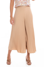 Load image into Gallery viewer, Sunray Pleated Pants