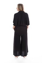 Load image into Gallery viewer, P059 Escape to Paradise - Angled Pants