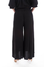 Load image into Gallery viewer, P020 Sunshine in My Soul Jumpsuit black