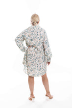Load image into Gallery viewer, Basic Shirt Dress