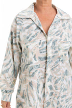 Load image into Gallery viewer, Basic Shirt Dress