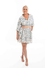 Load image into Gallery viewer, Basic Shirt Dress