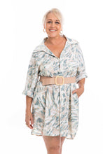 Load image into Gallery viewer, Basic Shirt Dress