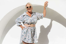 Load image into Gallery viewer, Basic Shirt Dress