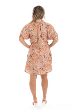 Load image into Gallery viewer, Dottie Shirt Dress
