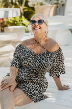 Load image into Gallery viewer, Sunshine in My Soul Playsuit