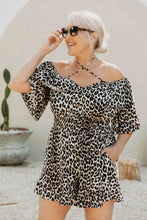 Load image into Gallery viewer, Sunshine in My Soul Playsuit