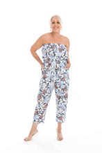 Load image into Gallery viewer, Tropical Paradise Jumpsuit