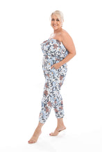 Load image into Gallery viewer, Tropical Paradise Jumpsuit