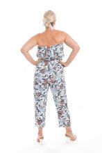 Load image into Gallery viewer, Tropical Paradise Jumpsuit