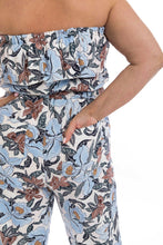 Load image into Gallery viewer, Tropical Paradise Jumpsuit