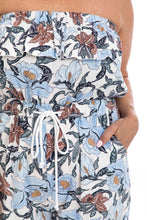 Load image into Gallery viewer, Tropical Paradise Jumpsuit
