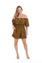 Load image into Gallery viewer, Sunshine in My Soul Playsuit