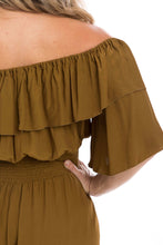Load image into Gallery viewer, Sunshine in My Soul Playsuit