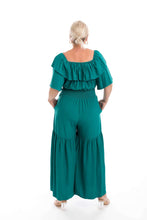 Load image into Gallery viewer, Sunshine in My Soul Jumpsuit