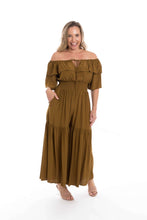 Load image into Gallery viewer, Sunshine in My Soul Jumpsuit