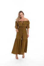 Load image into Gallery viewer, Sunshine in My Soul Jumpsuit