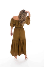 Load image into Gallery viewer, Sunshine in My Soul Jumpsuit