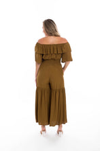 Load image into Gallery viewer, Sunshine in My Soul Jumpsuit