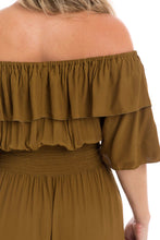 Load image into Gallery viewer, Sunshine in My Soul Jumpsuit