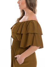 Load image into Gallery viewer, Sunshine in My Soul Jumpsuit