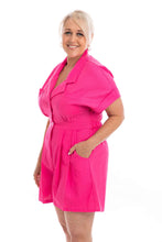 Load image into Gallery viewer, No Risk No Magic Playsuit