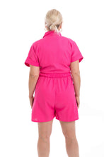 Load image into Gallery viewer, No Risk No Magic Playsuit