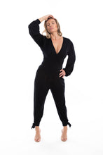 Load image into Gallery viewer, P053 Simpler is Sweeter Jumpsuit Black