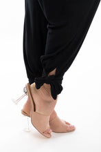 Load image into Gallery viewer, P053 Simpler is Sweeter Jumpsuit Black