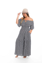 Load image into Gallery viewer, Sunshine in My Soul Jumpsuit
