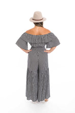 Load image into Gallery viewer, Sunshine in My Soul Jumpsuit