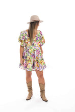 Load image into Gallery viewer, Golden Soul Dress