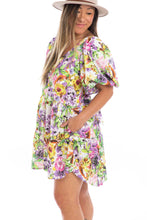 Load image into Gallery viewer, Golden Soul Dress