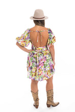 Load image into Gallery viewer, Golden Soul Dress
