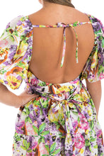 Load image into Gallery viewer, Golden Soul Dress