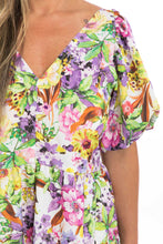 Load image into Gallery viewer, Golden Soul Dress