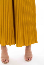 Load image into Gallery viewer, Sunray Pleated Pants