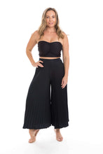 Load image into Gallery viewer, Sunray Pleated Pants