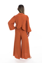 Load image into Gallery viewer, Wild and Free - Long Sleeve Shirt