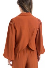 Load image into Gallery viewer, Wild and Free - Long Sleeve Shirt
