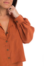 Load image into Gallery viewer, Wild and Free - Long Sleeve Shirt